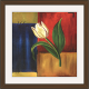 Floral Art Paintings (FS-1079)